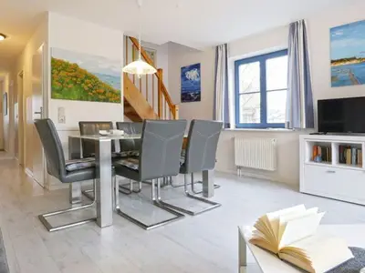 Ferienwohnung für 6 Personen (70 m²) in Boltenhagen (Ostseebad) 8/10