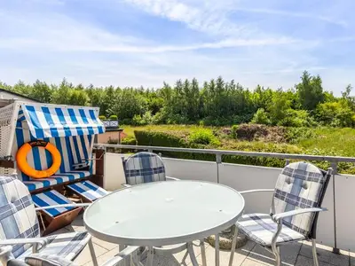 Ferienwohnung für 4 Personen (65 m²) in Boltenhagen (Ostseebad) 1/10