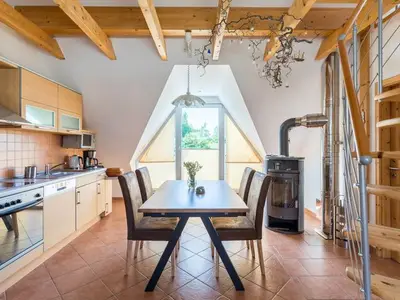 Ferienwohnung für 4 Personen (65 m²) in Boltenhagen (Ostseebad) 2/10