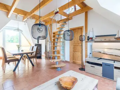Ferienwohnung für 4 Personen (65 m²) in Boltenhagen (Ostseebad) 3/10