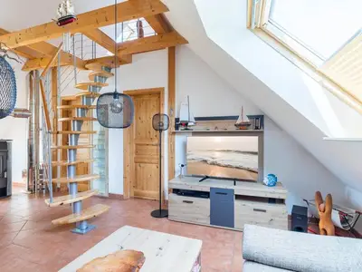 Ferienwohnung für 4 Personen (65 m²) in Boltenhagen (Ostseebad) 8/10