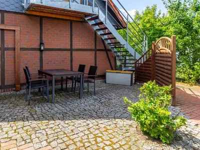 Ferienwohnung für 4 Personen (65 m²) in Boltenhagen (Ostseebad) 6/10