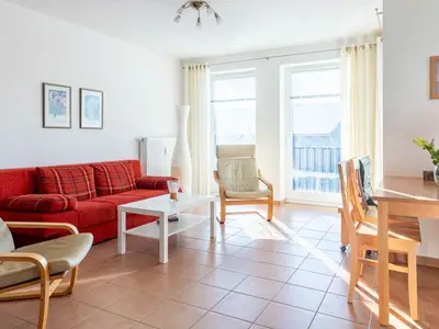 Ferienwohnung für 2 Personen (55 m²) in Boltenhagen (Ostseebad) 1/10