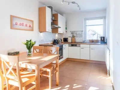 Ferienwohnung für 2 Personen (55 m²) in Boltenhagen (Ostseebad) 2/10
