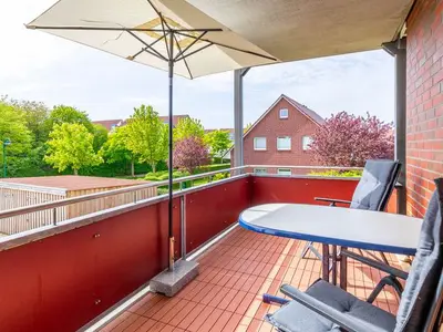Ferienwohnung für 2 Personen (55 m²) in Boltenhagen (Ostseebad) 4/10