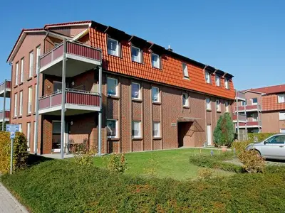Ferienwohnung für 2 Personen (55 m²) in Boltenhagen (Ostseebad) 5/10