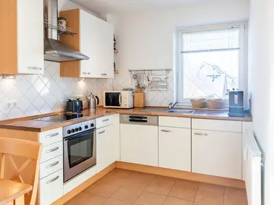 Ferienwohnung für 2 Personen (55 m²) in Boltenhagen (Ostseebad) 6/10