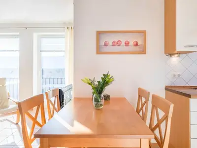 Ferienwohnung für 2 Personen (55 m²) in Boltenhagen (Ostseebad) 7/10