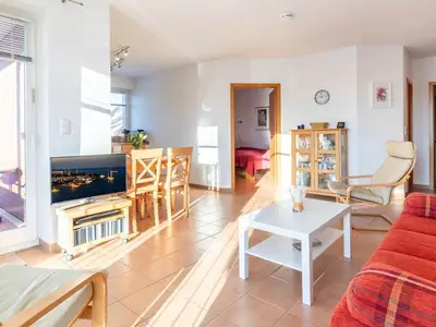 Ferienwohnung für 2 Personen (55 m²) in Boltenhagen (Ostseebad) 9/10