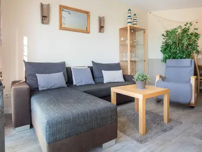 Ferienwohnung für 2 Personen (42 m²) in Boltenhagen (Ostseebad) 1/10