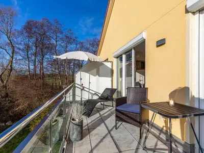 Ferienwohnung für 2 Personen (42 m²) in Boltenhagen (Ostseebad) 5/10