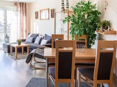 Ferienwohnung für 2 Personen (42 m²) in Boltenhagen (Ostseebad) 8/10