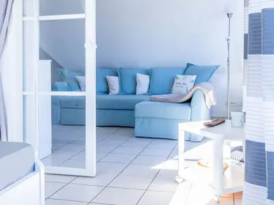 Ferienwohnung für 2 Personen (40 m²) in Boltenhagen (Ostseebad) 1/10