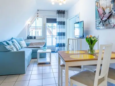 Ferienwohnung für 2 Personen (40 m²) in Boltenhagen (Ostseebad) 7/10