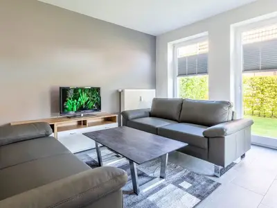 Ferienwohnung für 2 Personen (50 m²) in Boltenhagen (Ostseebad) 1/10