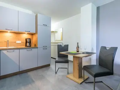 Ferienwohnung für 2 Personen (50 m²) in Boltenhagen (Ostseebad) 3/10