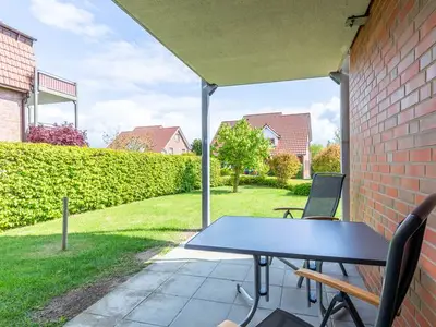 Ferienwohnung für 2 Personen (50 m²) in Boltenhagen (Ostseebad) 4/10