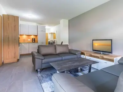 Ferienwohnung für 2 Personen (50 m²) in Boltenhagen (Ostseebad) 5/10