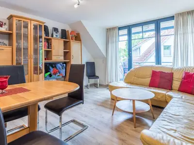 Ferienwohnung für 5 Personen (68 m²) in Boltenhagen (Ostseebad) 8/10