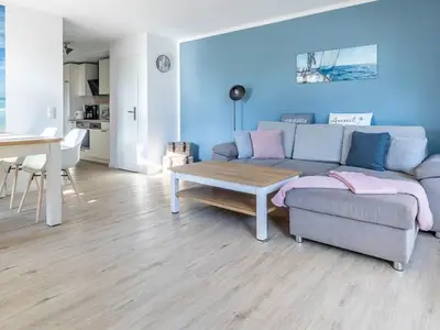 Ferienwohnung für 2 Personen (55 m²) in Boltenhagen (Ostseebad) 2/10