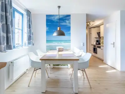Ferienwohnung für 2 Personen (55 m²) in Boltenhagen (Ostseebad) 3/10
