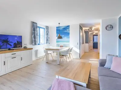 Ferienwohnung für 2 Personen (55 m²) in Boltenhagen (Ostseebad) 4/10