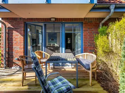 Ferienwohnung für 2 Personen (55 m²) in Boltenhagen (Ostseebad) 9/10