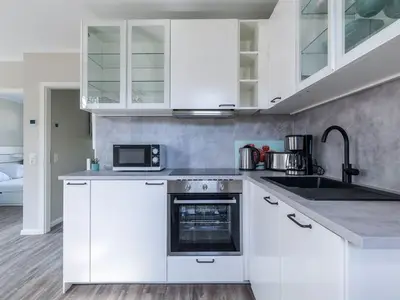 Ferienwohnung für 4 Personen (50 m²) in Boltenhagen (Ostseebad) 2/10