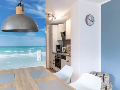 Ferienwohnung für 6 Personen (68 m²) in Boltenhagen (Ostseebad) 5/10