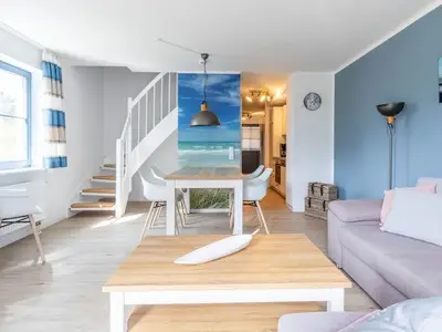 Ferienwohnung für 6 Personen (68 m²) in Boltenhagen (Ostseebad) 6/10