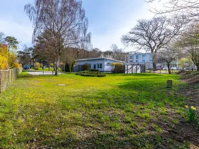Ferienwohnung für 4 Personen (50 m²) in Boltenhagen (Ostseebad) 8/10