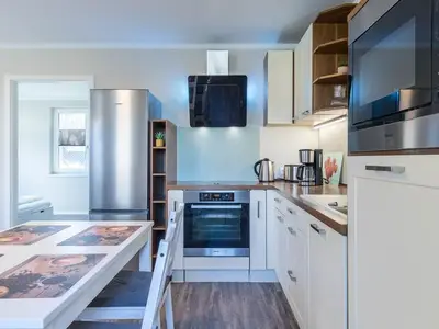 Ferienwohnung für 4 Personen (50 m²) in Boltenhagen (Ostseebad) 9/10