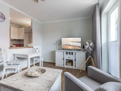 Ferienwohnung für 2 Personen (55 m²) in Boltenhagen (Ostseebad) 4/10