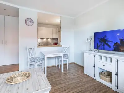 Ferienwohnung für 2 Personen (55 m²) in Boltenhagen (Ostseebad) 5/10