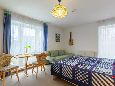 Ferienwohnung für 3 Personen (60 m²) in Boltenhagen (Ostseebad) 2/10