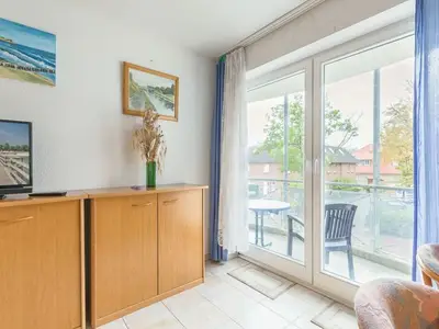 Ferienwohnung für 3 Personen (60 m²) in Boltenhagen (Ostseebad) 5/10
