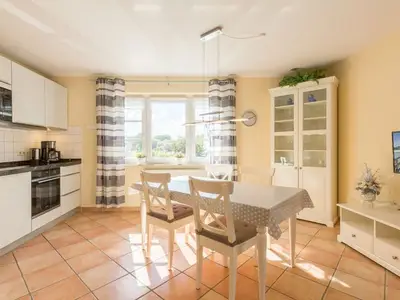 Ferienwohnung für 4 Personen (60 m²) in Boltenhagen (Ostseebad) 1/10