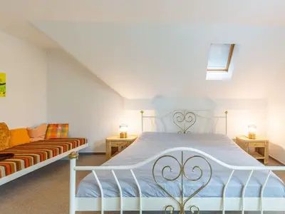 Ferienwohnung für 4 Personen (95 m²) in Boltenhagen (Ostseebad) 3/10