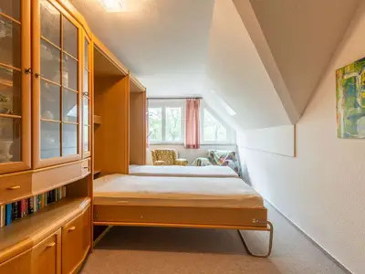 Ferienwohnung für 4 Personen (95 m²) in Boltenhagen (Ostseebad) 4/10