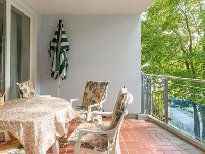 Ferienwohnung für 4 Personen (95 m²) in Boltenhagen (Ostseebad) 5/10