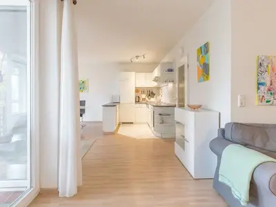 Ferienwohnung für 4 Personen (95 m²) in Boltenhagen (Ostseebad) 7/10