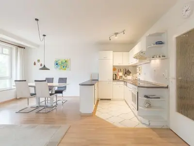 Ferienwohnung für 4 Personen (95 m²) in Boltenhagen (Ostseebad) 8/10