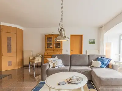 Ferienwohnung für 5 Personen (67 m²) in Boltenhagen (Ostseebad) 1/10