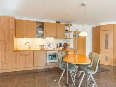 Ferienwohnung für 5 Personen (67 m²) in Boltenhagen (Ostseebad) 2/10