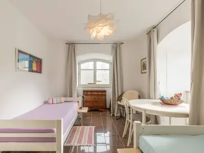 Ferienwohnung für 5 Personen (67 m²) in Boltenhagen (Ostseebad) 4/10
