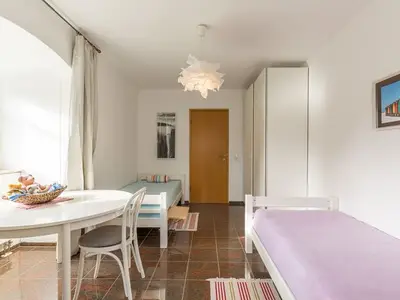 Ferienwohnung für 5 Personen (67 m²) in Boltenhagen (Ostseebad) 7/10