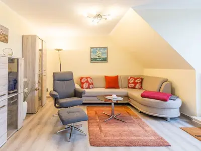 Ferienwohnung für 2 Personen (50 m²) in Boltenhagen (Ostseebad) 1/10