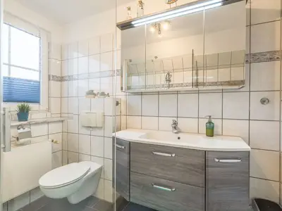 Ferienwohnung für 2 Personen (50 m²) in Boltenhagen (Ostseebad) 2/10