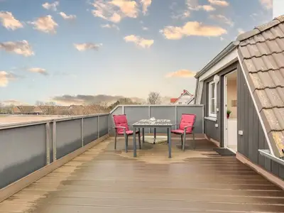 Ferienwohnung für 2 Personen (50 m²) in Boltenhagen (Ostseebad) 5/10