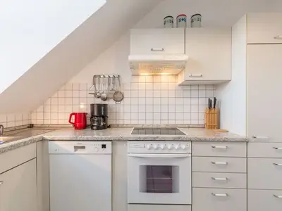 Ferienwohnung für 4 Personen (79 m²) in Boltenhagen (Ostseebad) 2/10